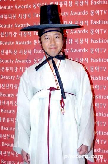 Ahn Jung Hoon Fotoğrafı