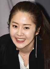 Ko Hyun-jung fotoğrafı