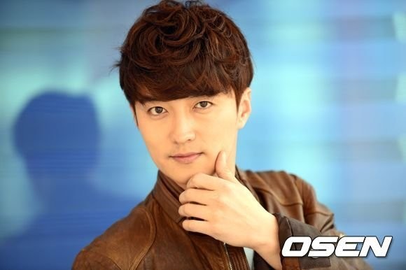 In Gyo-jin Fotoğrafı