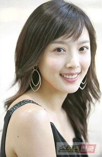 Ha Joo Hee Fotoğrafı