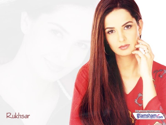 Rukhsar Fotoğrafı