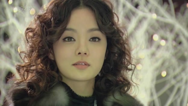 Chae Rim Fotoğrafı