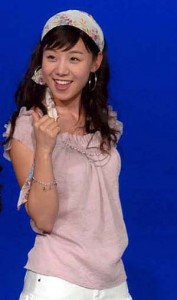 Choi Ja Hye Fotoğrafı