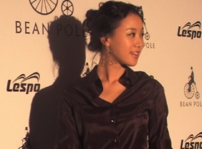 Choi Ja Hye Fotoğrafı