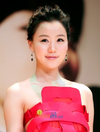 Choi Ja Hye Fotoğrafı