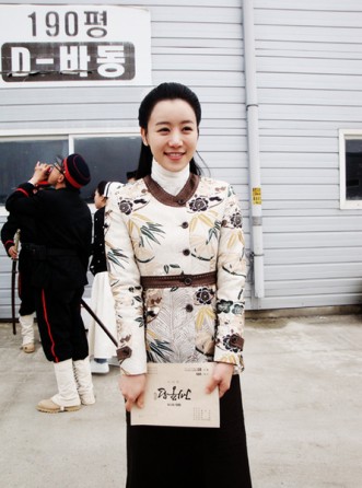 Choi Ja Hye Fotoğrafı