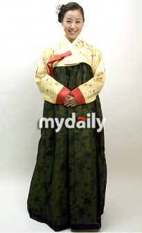 Choi Ja Hye Fotoğrafı