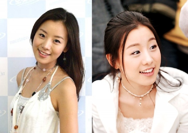 Choi Ja Hye Fotoğrafı