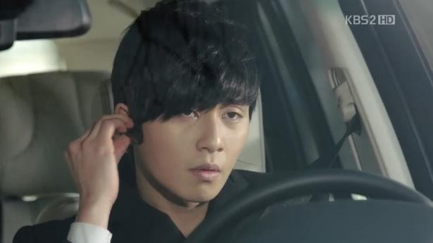 Park Seo-joon Fotoğrafı