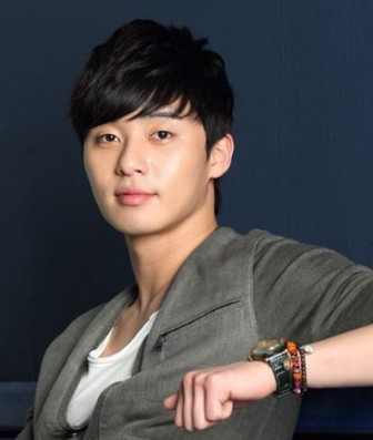 Park Seo-joon Fotoğrafı