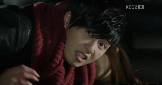 Park Seo-joon Fotoğrafı