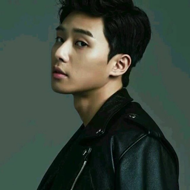 Park Seo-joon Fotoğrafı