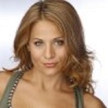 Ashley Totin Fotoğrafı