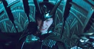 Tom Hiddleston Fotoğrafı