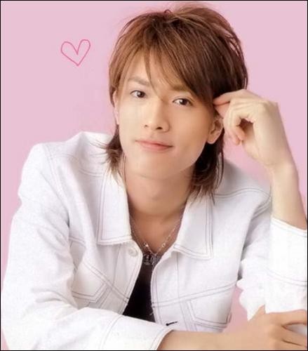 Uchi Hiroki fotoğrafı