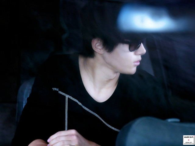 Kim Myung-soo Fotoğrafı