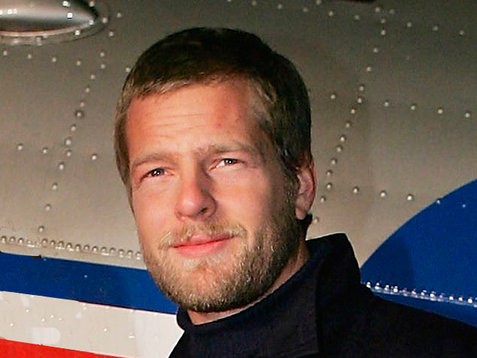 Henning Baum Fotoğrafı