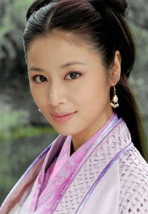 Ruby Lin Fotoğrafı