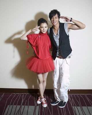 Peter Ho fotoğrafı