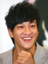 Peter Ho fotoğrafı