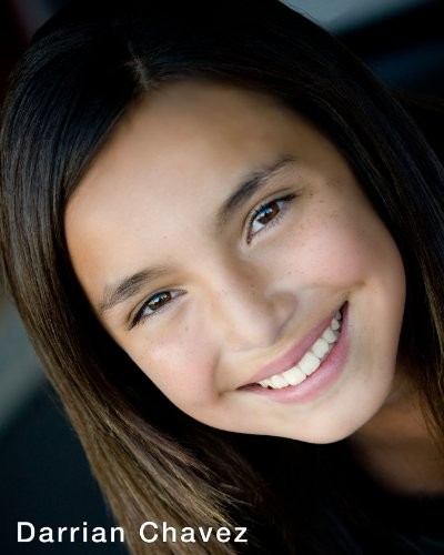 Darrian Chavez Fotoğrafı