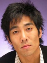 Park Sang-wook fotoğrafı