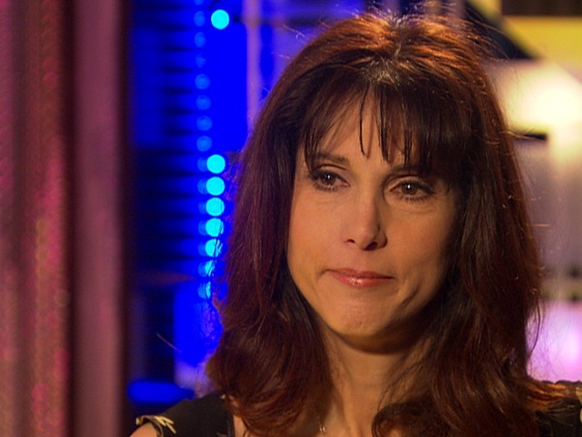 Marina Anderson Fotoğrafı