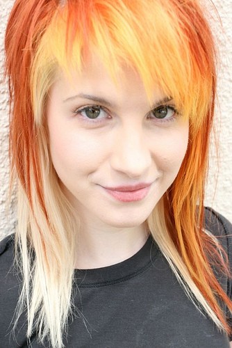 Hayley Williams Fotoğrafı
