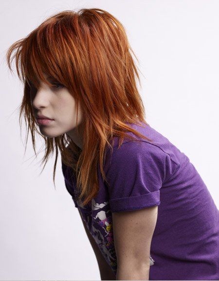 Hayley Williams Fotoğrafı