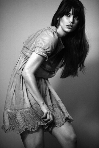 Isabella David Fotoğrafı