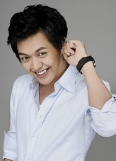 Kim Heung-soo fotoğrafı