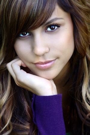 Kristin Herrera Fotoğrafı