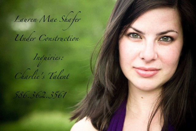 Lauren Mae Shafer Fotoğrafı