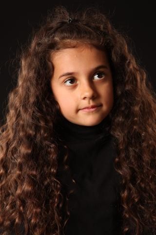 Sanem Fidan Fotoğrafı