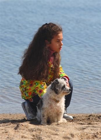 Sanem Fidan Fotoğrafı