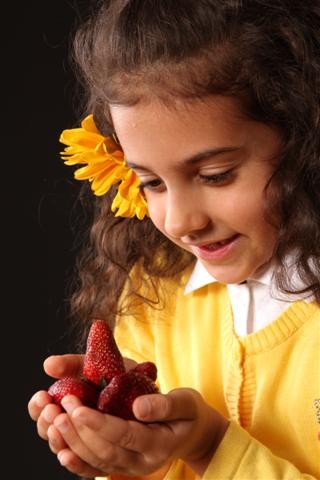 Sanem Fidan Fotoğrafı