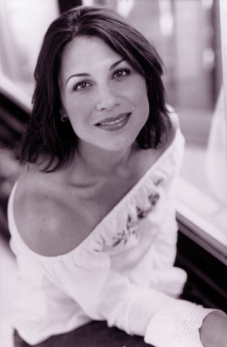 Jennifer Carta Fotoğrafı