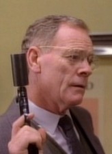 Alan Cassell fotoğrafı