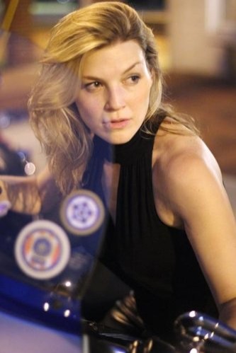 Jeanine Bartel Fotoğrafı