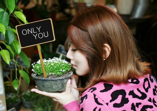 Park Ji-yeon Fotoğrafı