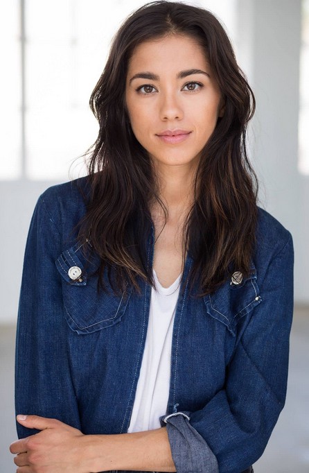 Seychelle Gabriel fotoğrafı