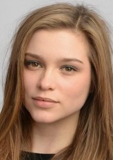 Sophie Cookson fotoğrafı
