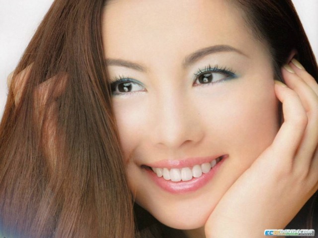 Ryoko Yonekura Fotoğrafı