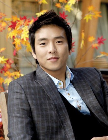 Kim Dong-yoon fotoğrafı