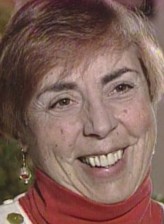 Barbara Russell fotoğrafı