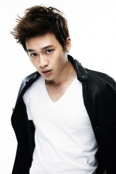 Lee Joong-moon fotoğrafı