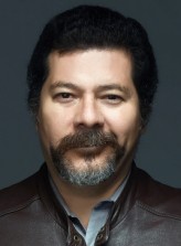 Enoc Leaño fotoğrafı