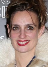 Valérie Crouzet fotoğrafı