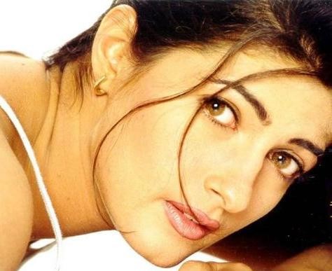 Twinkle Khanna Fotoğrafı
