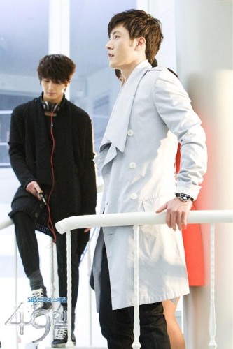 Jo Hyun-Jae Fotoğrafı